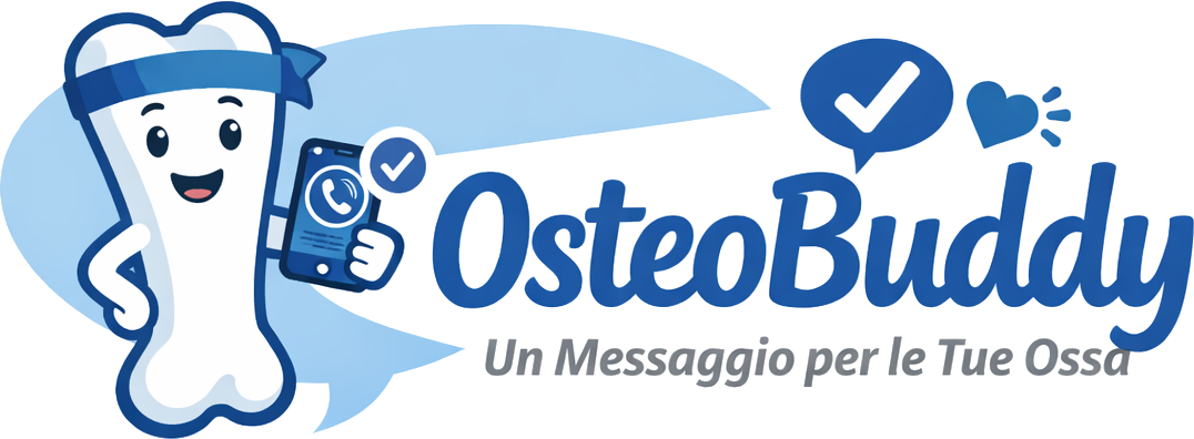Logo OsteoBuddy